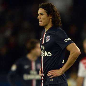 Edinson Cavani Has Not Become A Bad Player Over Night But He Needs To Rediscover His Early Parisian Form