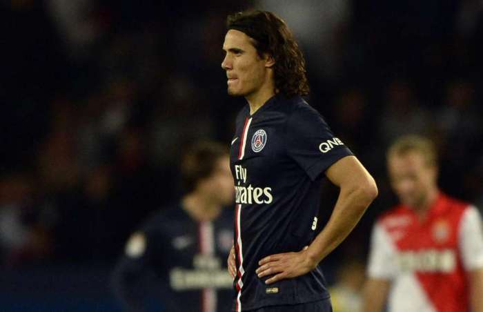 Edinson Cavani Has Not Become A Bad Player Over Night But He Needs To Rediscover His Early Parisian Form