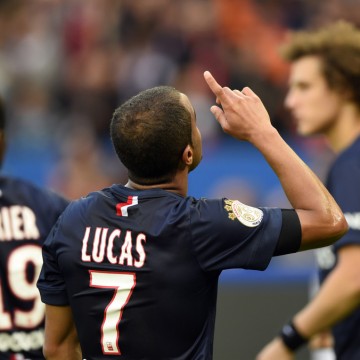 Lucas Moura: From An Indecisive Youngster To One Of PSG’s Most Integral Men