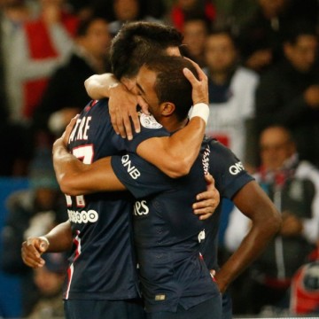 PSG Let Yet Another Lead Slip As Monaco Deservedly Snatch A Point