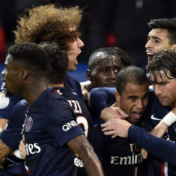 Paris Bags The Bragging Rights In ‘Le Classique’ Again By Registering A Sixth Straight Victory Over Marseille
